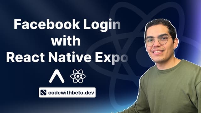 Facebook Login thumbnail