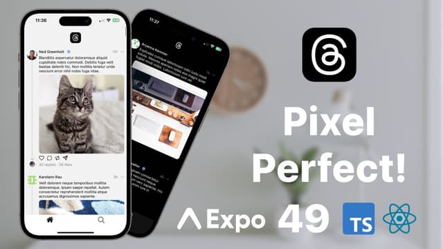 Threads Clone thumbnail