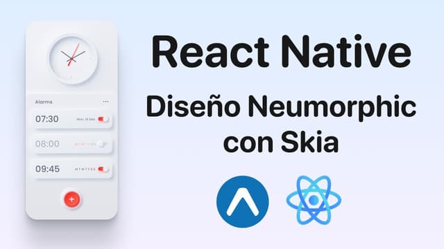 Neumorphic Design thumbnail